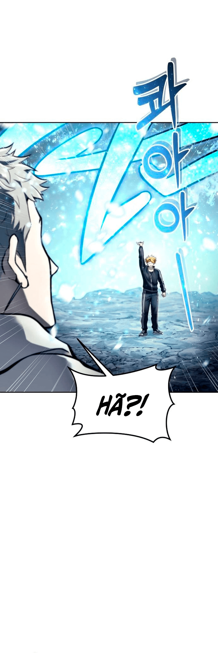 Read Tower of God_ Urek’s Ascent pt_BR Manga Online