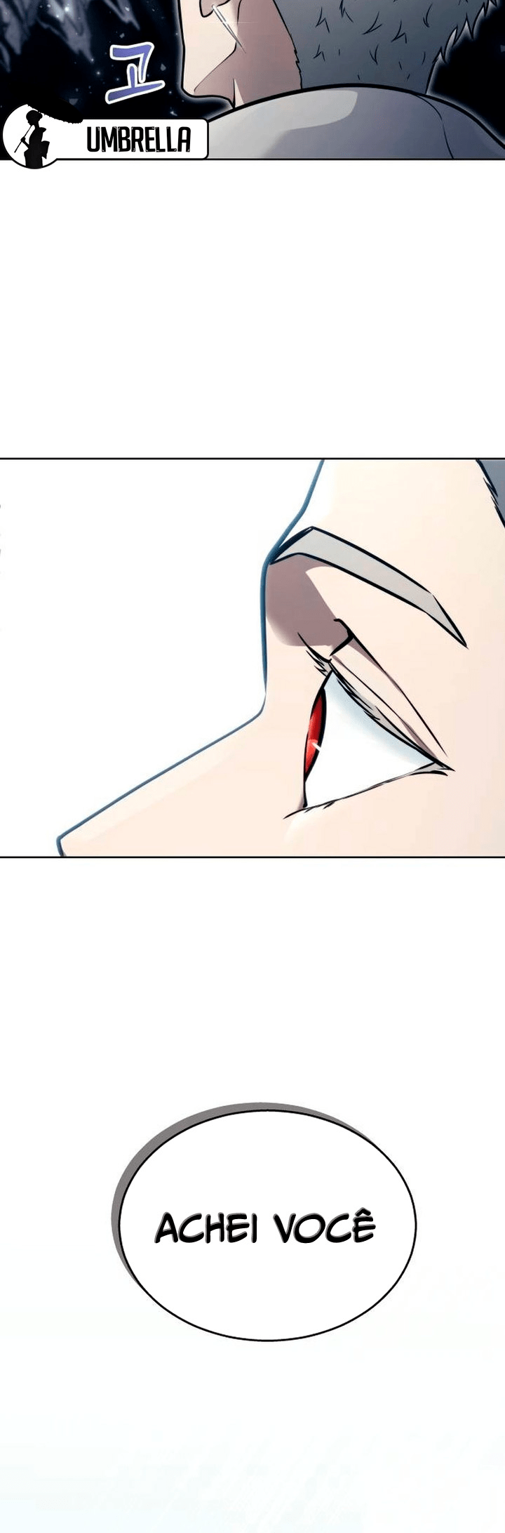 Read Tower of God_ Urek’s Ascent pt_BR Manga Online