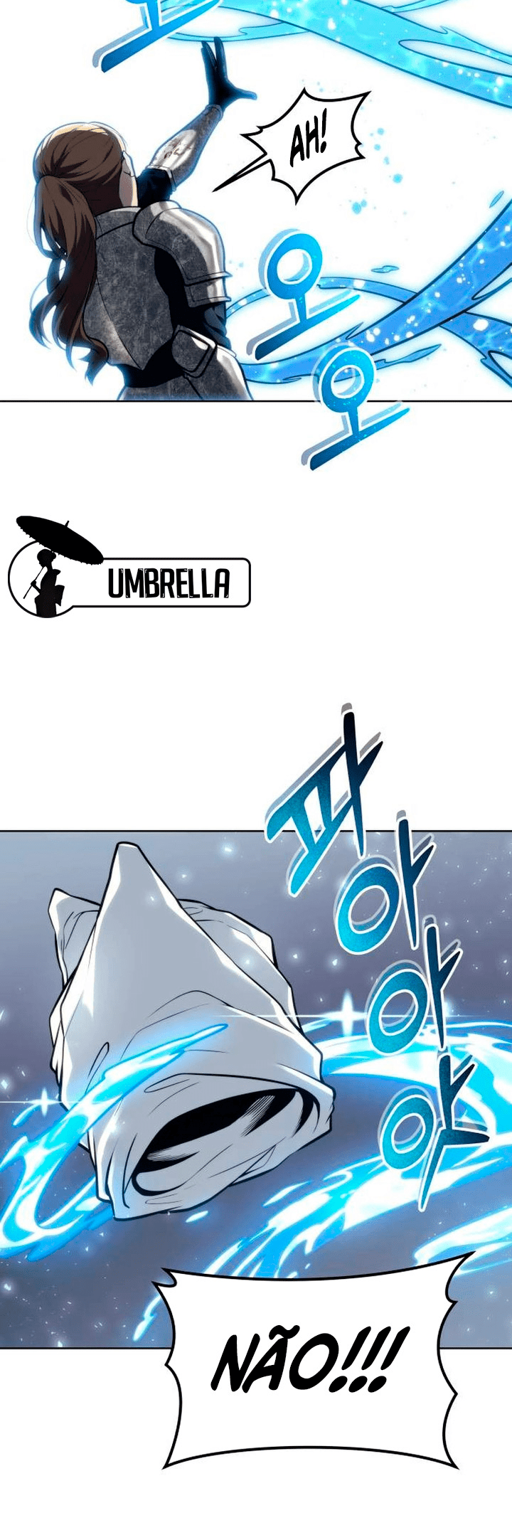 Read Tower of God_ Urek’s Ascent pt_BR Manga Online