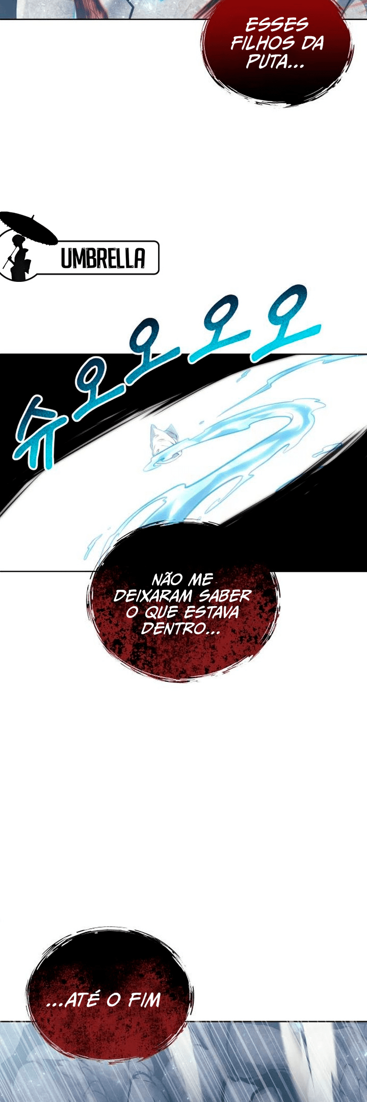 Read Tower of God_ Urek’s Ascent pt_BR Manga Online