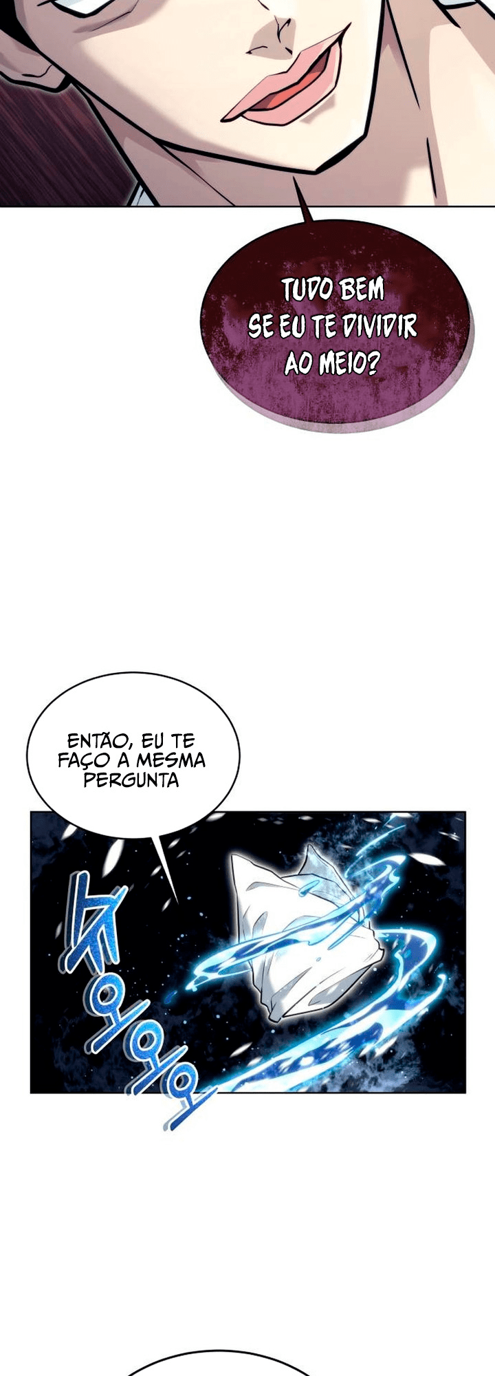 Read Tower of God_ Urek’s Ascent pt_BR Manga Online