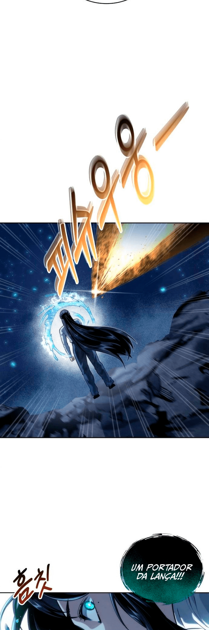 Read Tower of God_ Urek’s Ascent pt_BR Manga Online