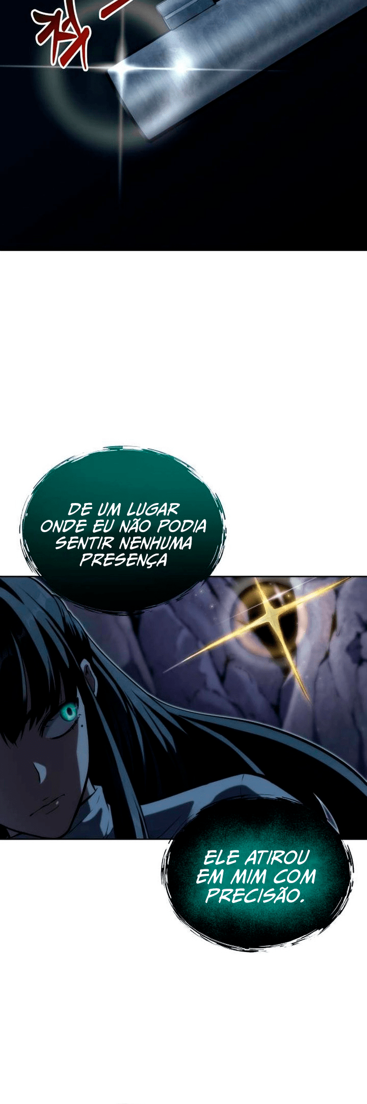 Read Tower of God_ Urek’s Ascent pt_BR Manga Online