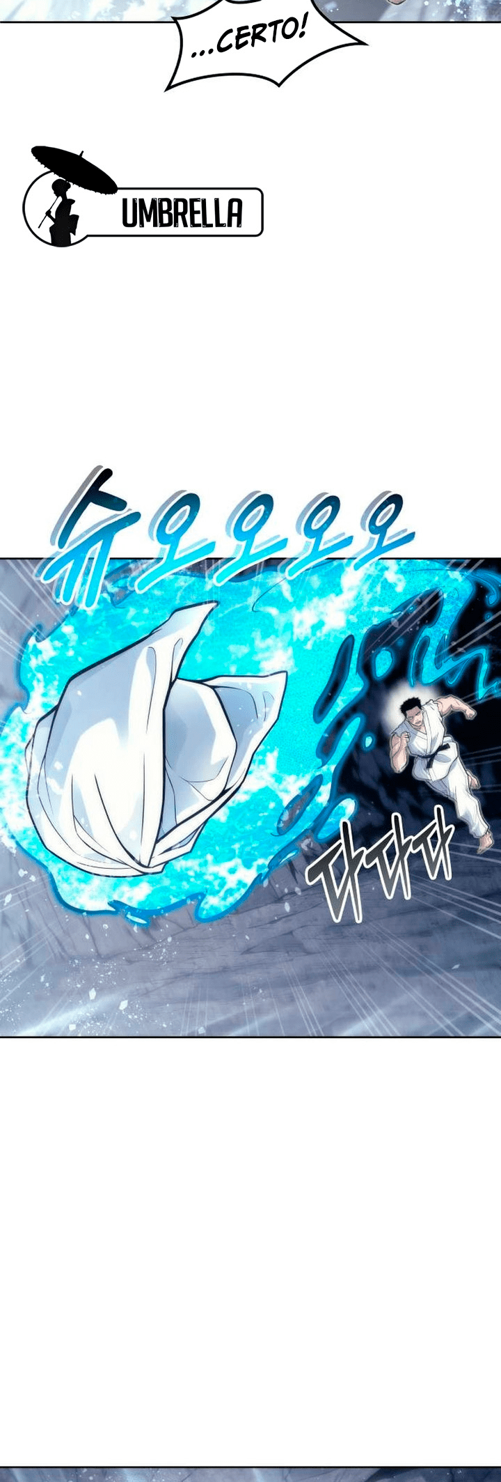 Read Tower of God_ Urek’s Ascent pt_BR Manga Online