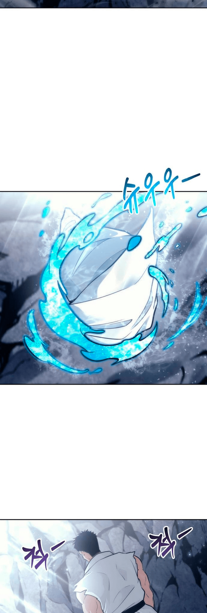 Read Tower of God_ Urek’s Ascent pt_BR Manga Online