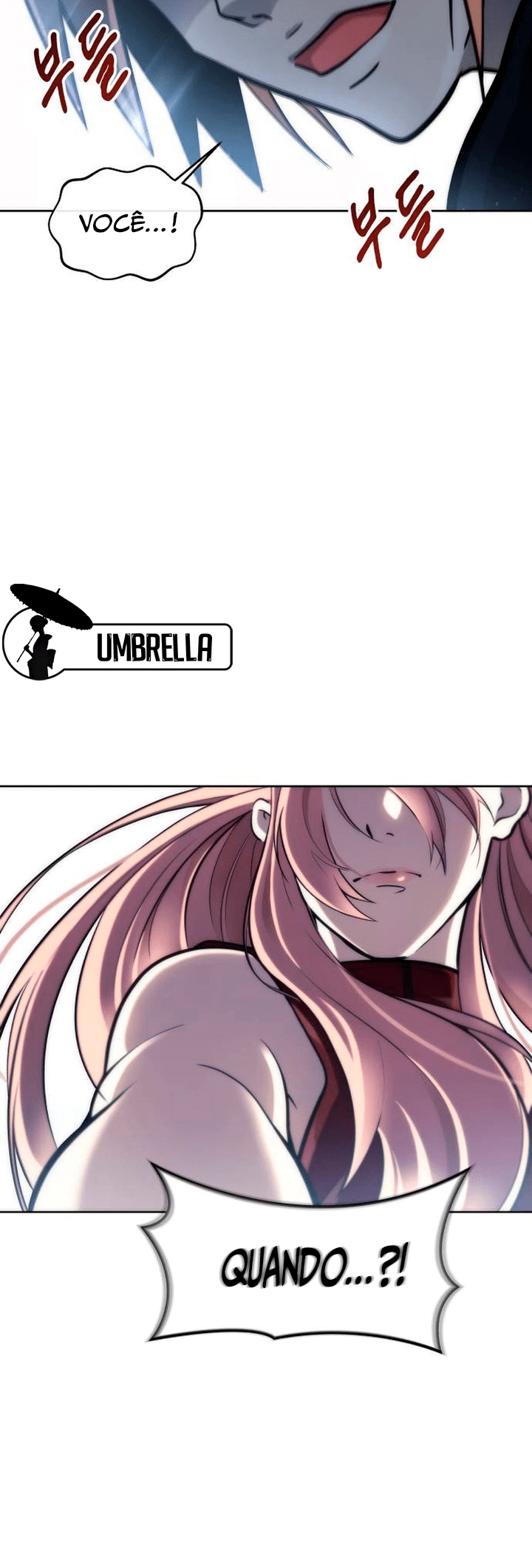 Read Tower of God_ Urek’s Ascent pt_BR Manga Online