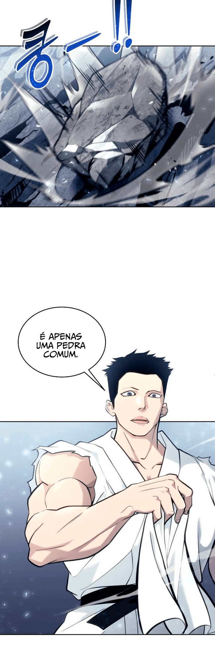 Read Tower of God_ Urek’s Ascent pt_BR Manga Online