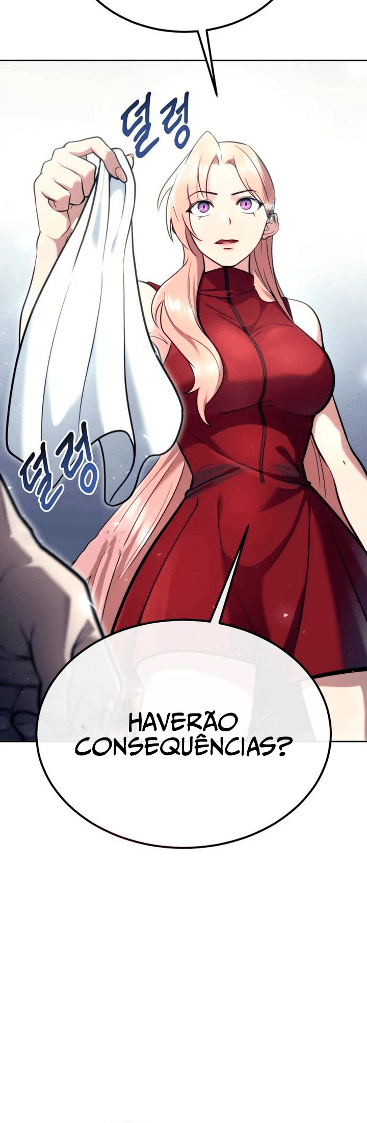 Read Tower of God_ Urek’s Ascent pt_BR Manga Online