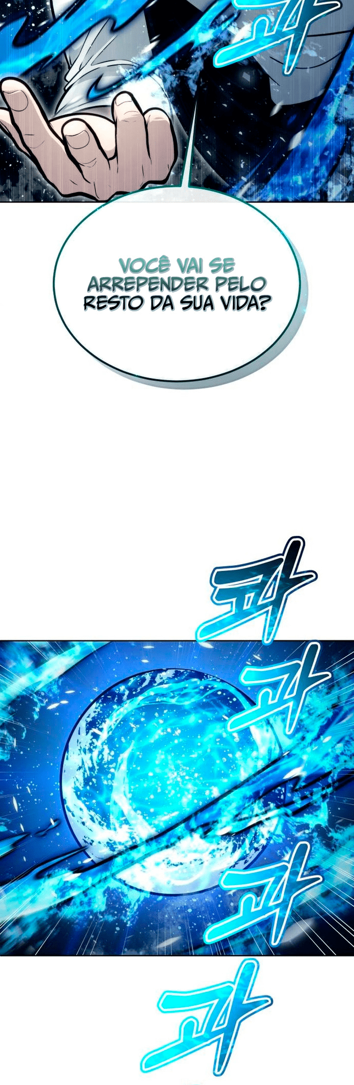 Read Tower of God_ Urek’s Ascent pt_BR Manga Online