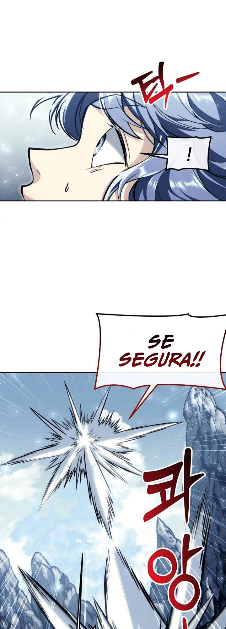 Read Tower of God_ Urek’s Ascent pt_BR Manga Online