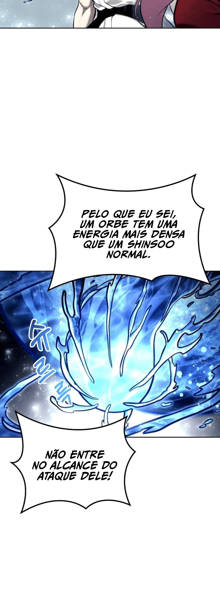 Read Tower of God_ Urek’s Ascent pt_BR Manga Online