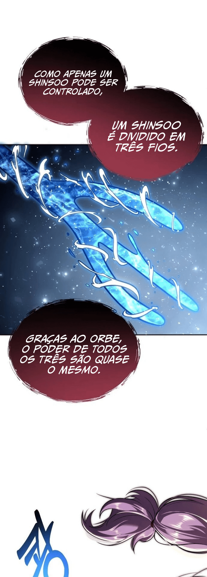 Read Tower of God_ Urek’s Ascent pt_BR Manga Online