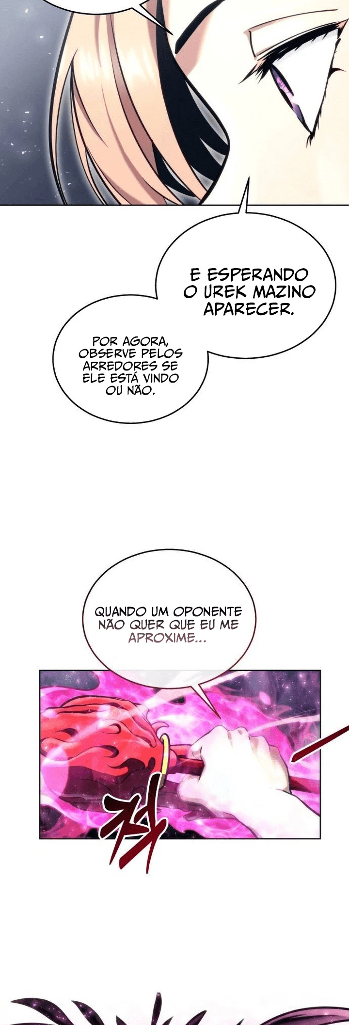 Read Tower of God_ Urek’s Ascent pt_BR Manga Online