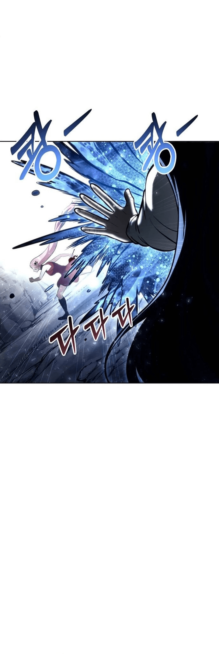 Read Tower of God_ Urek’s Ascent pt_BR Manga Online