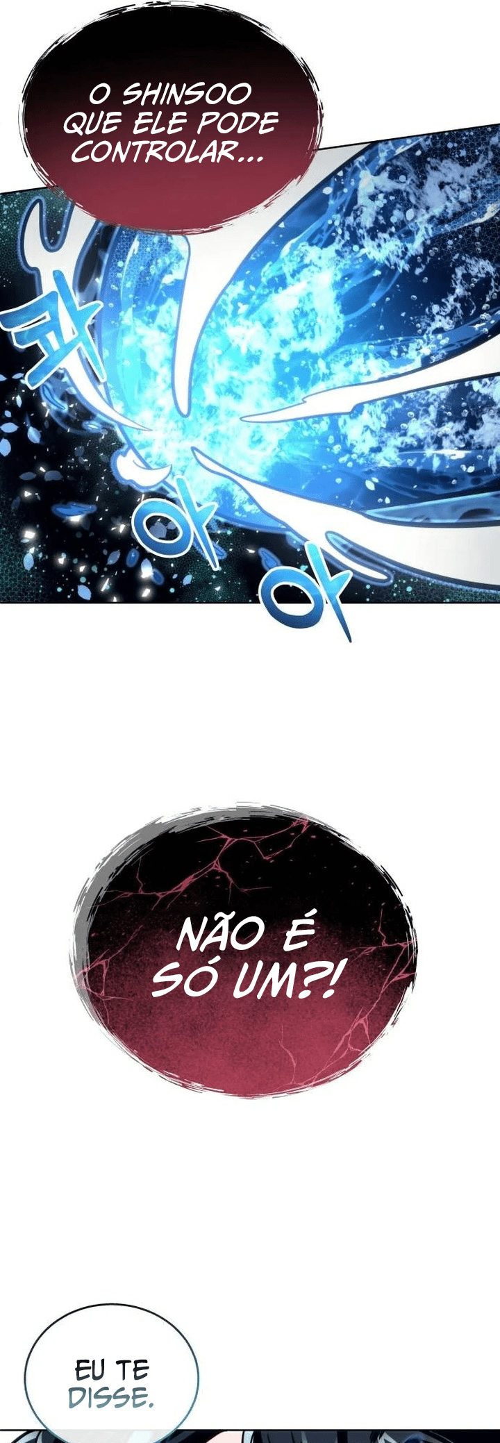 Read Tower of God_ Urek’s Ascent pt_BR Manga Online