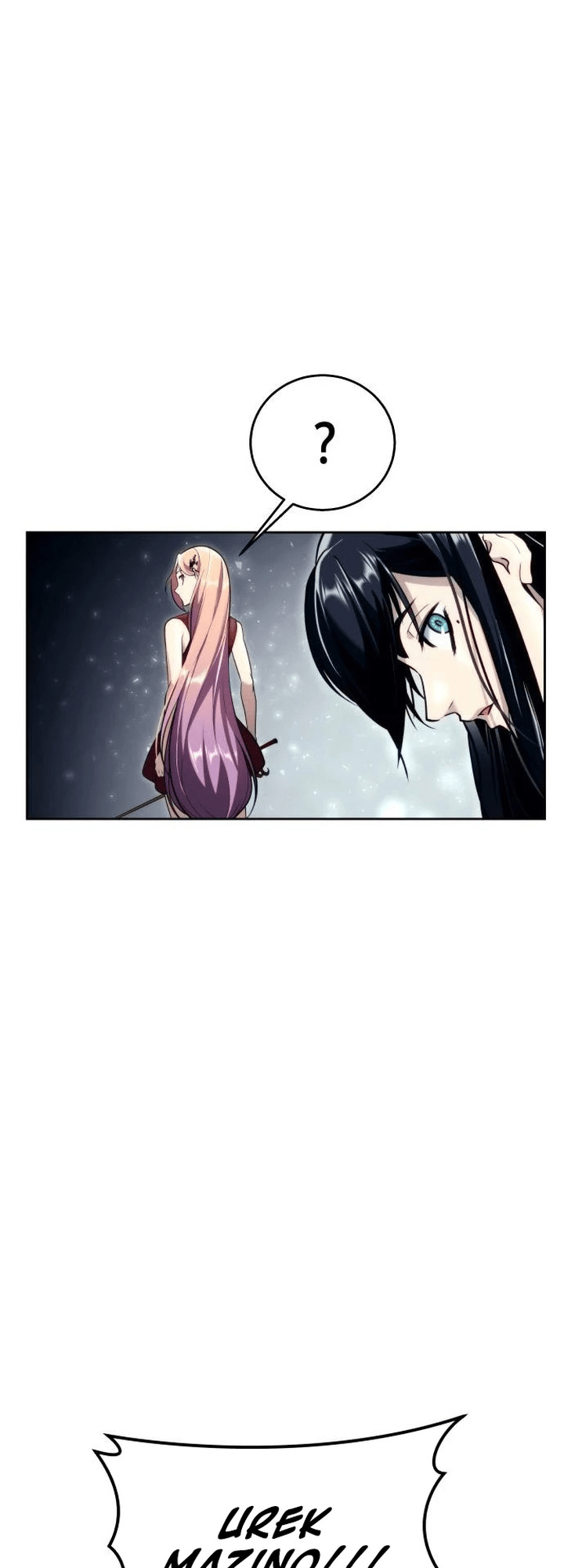 Read Tower of God_ Urek’s Ascent pt_BR Manga Online