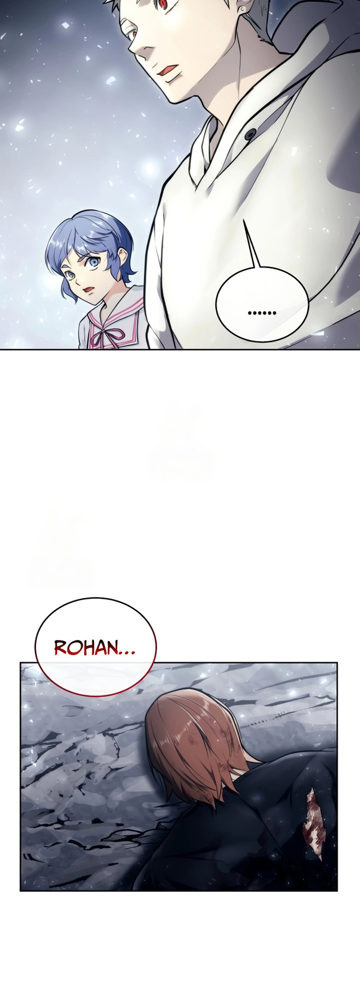 Read Tower of God_ Urek’s Ascent pt_BR Manga Online