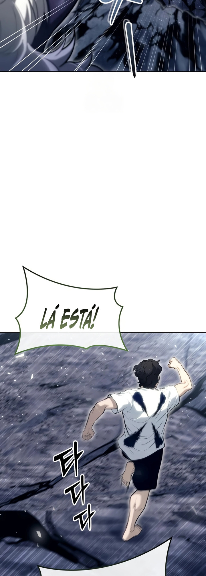 Read Tower of God_ Urek’s Ascent pt_BR Manga Online