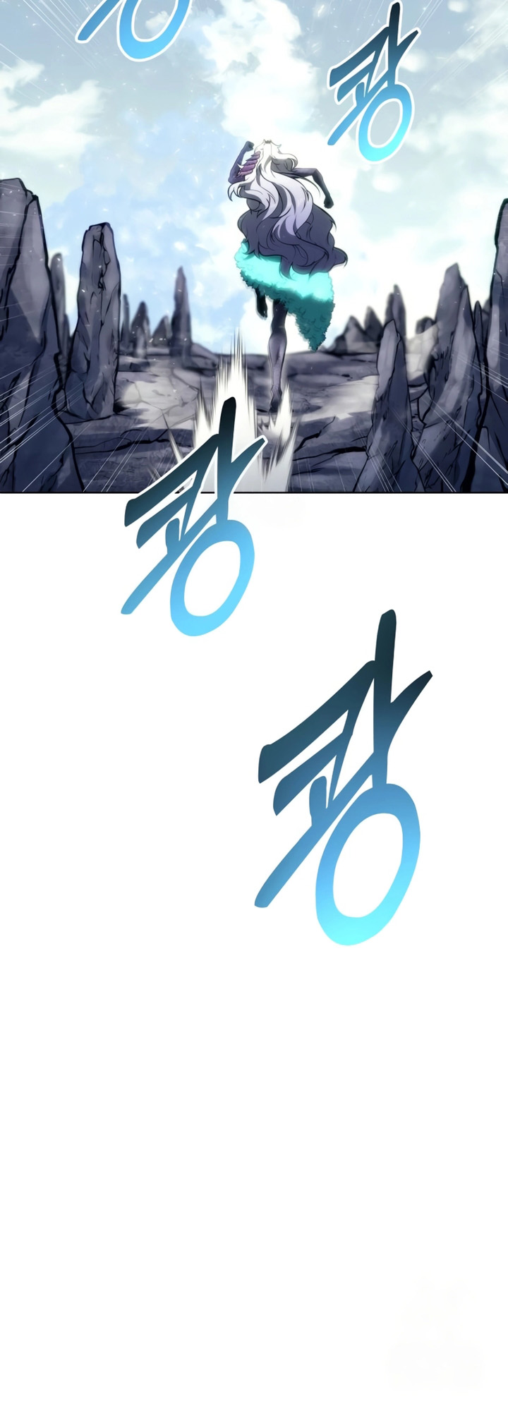 Read Tower of God_ Urek’s Ascent pt_BR Manga Online