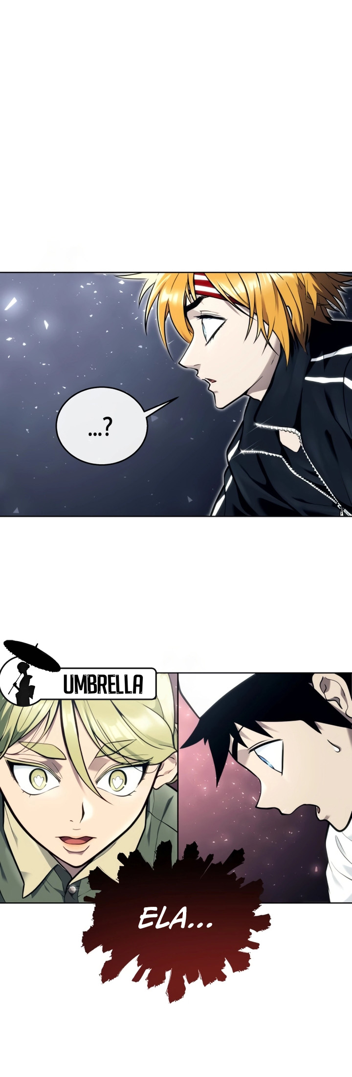 Read Tower of God_ Urek’s Ascent pt_BR Manga Online