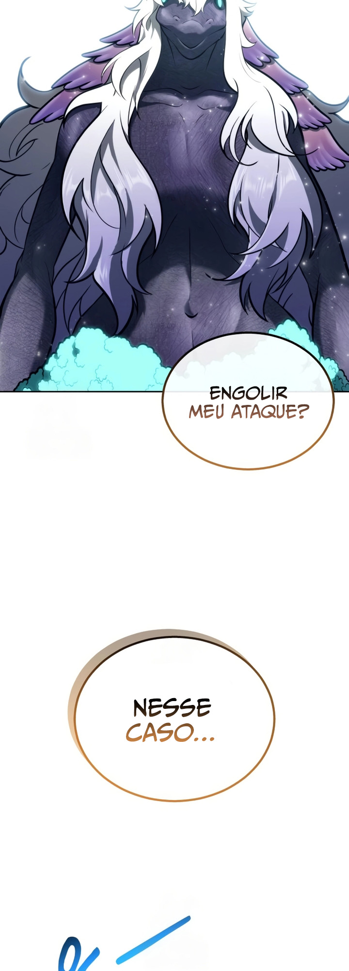 Read Tower of God_ Urek’s Ascent pt_BR Manga Online
