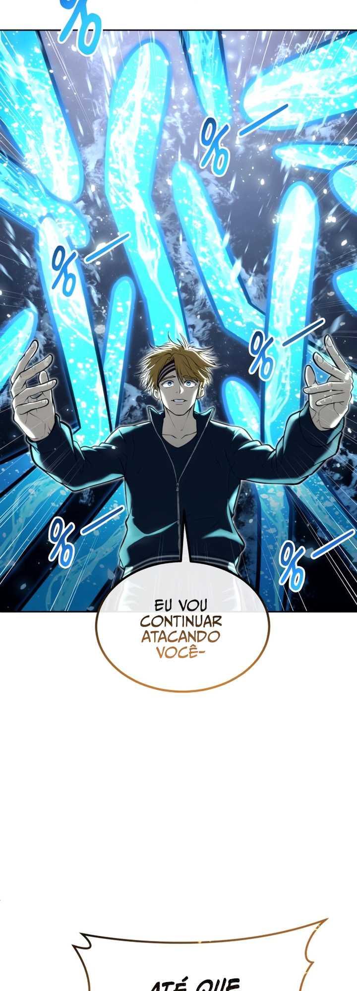 Read Tower of God_ Urek’s Ascent pt_BR Manga Online