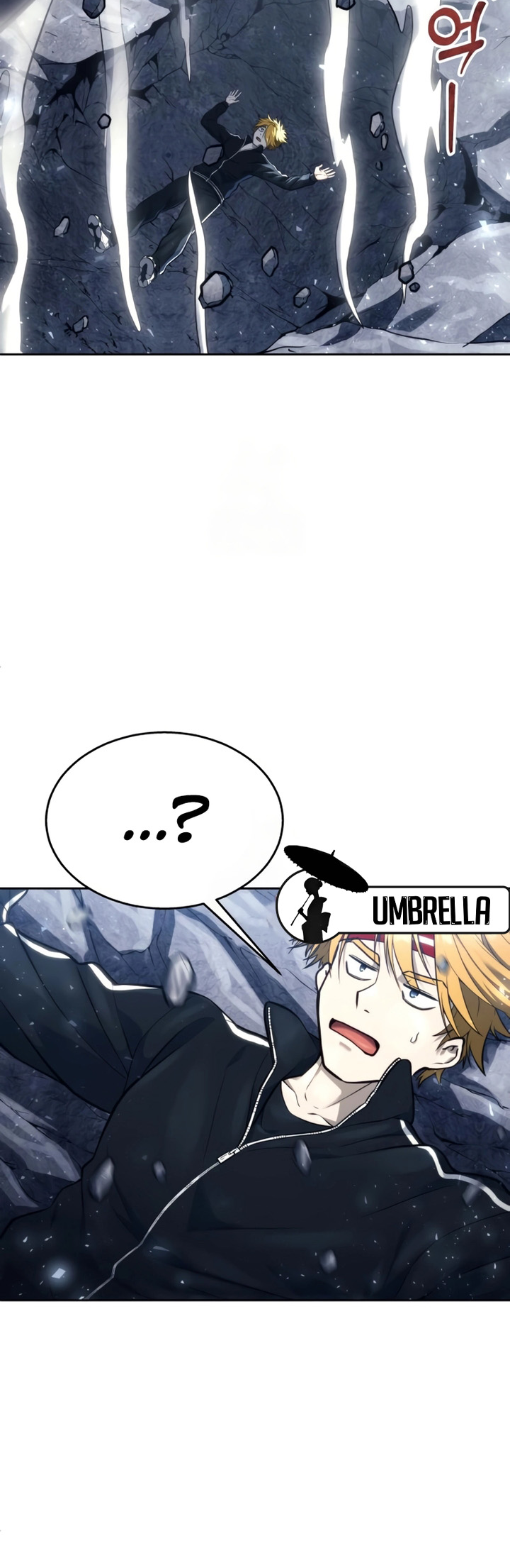 Read Tower of God_ Urek’s Ascent pt_BR Manga Online