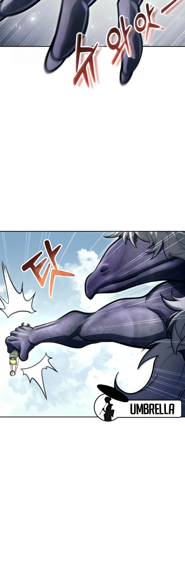 Read Tower of God_ Urek’s Ascent pt_BR Manga Online