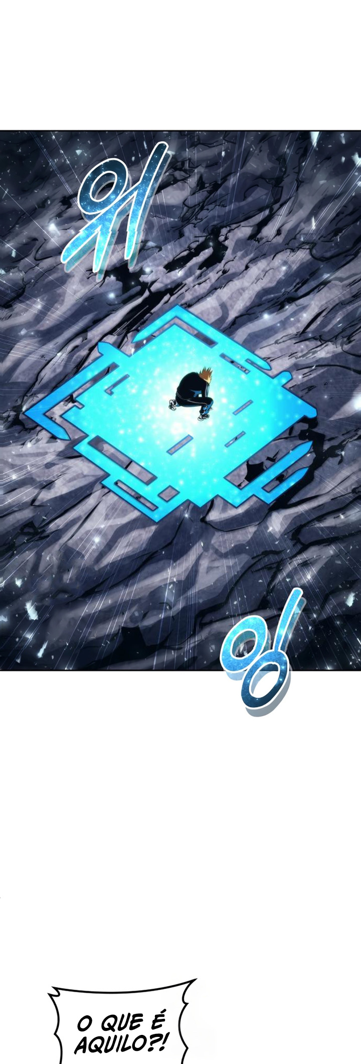 Read Tower of God_ Urek’s Ascent pt_BR Manga Online