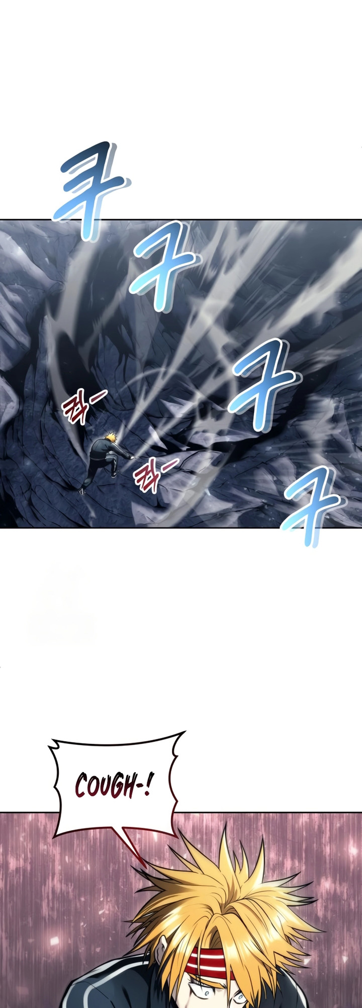 Read Tower of God_ Urek’s Ascent pt_BR Manga Online