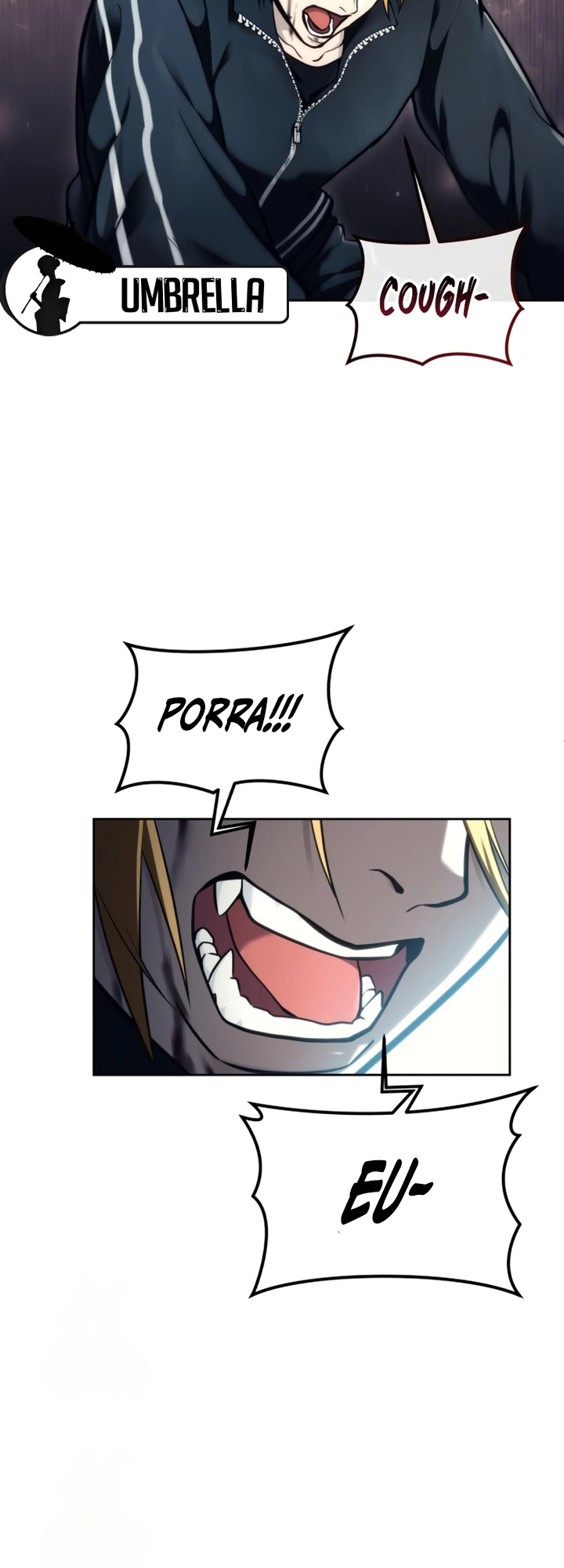 Read Tower of God_ Urek’s Ascent pt_BR Manga Online