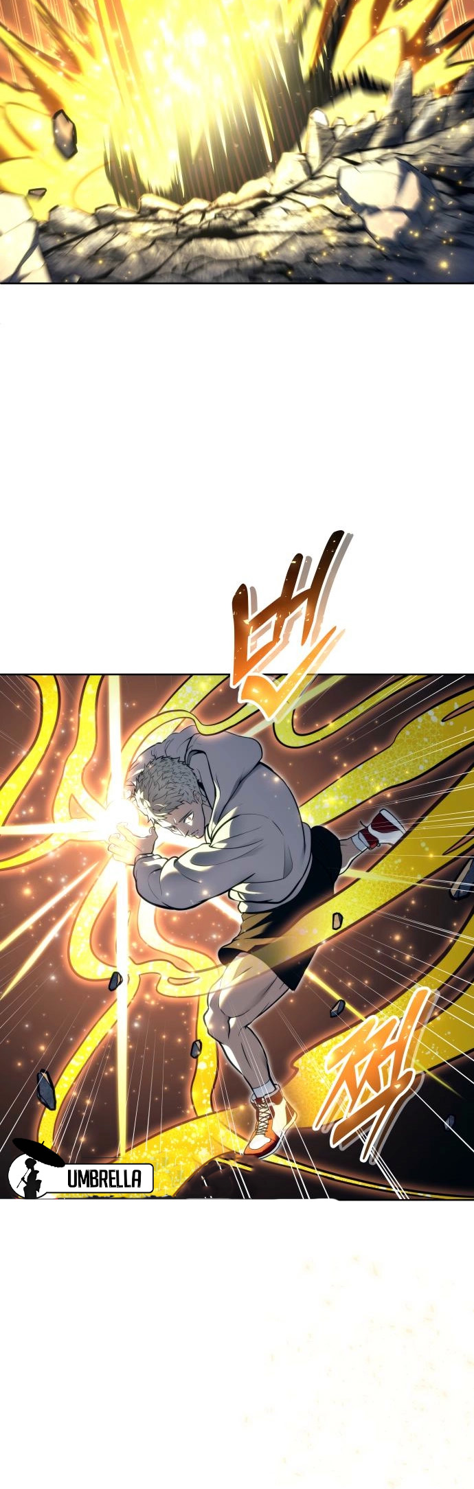 Read Tower of God_ Urek’s Ascent pt_BR Manga Online