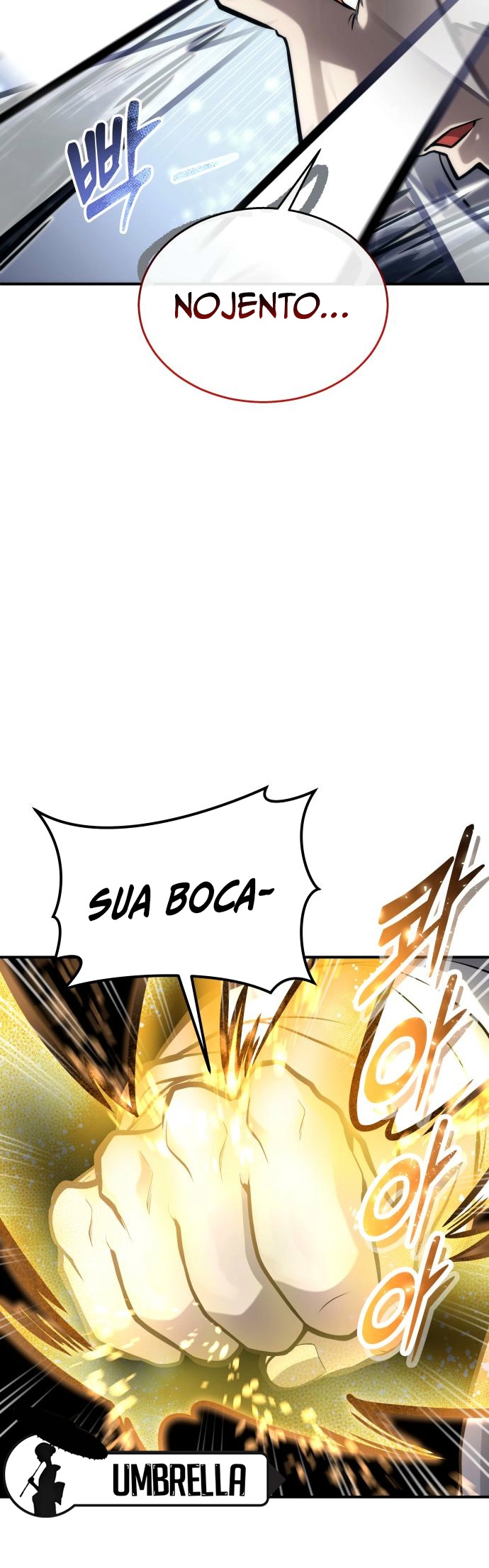Read Tower of God_ Urek’s Ascent pt_BR Manga Online