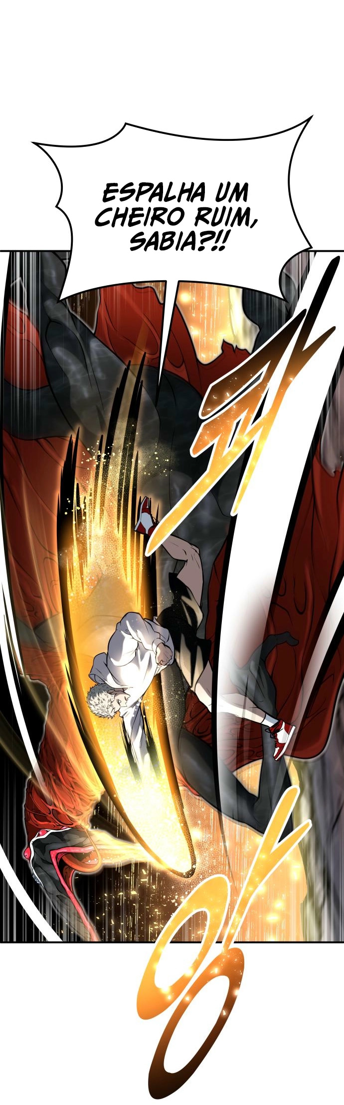Read Tower of God_ Urek’s Ascent pt_BR Manga Online