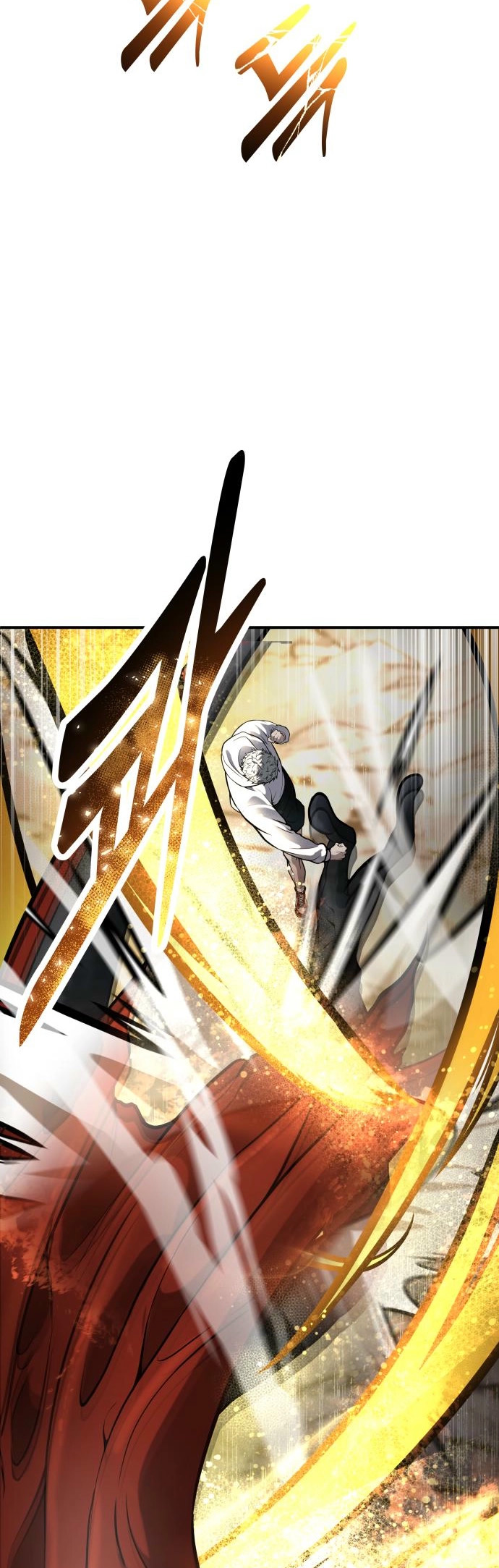 Read Tower of God_ Urek’s Ascent pt_BR Manga Online