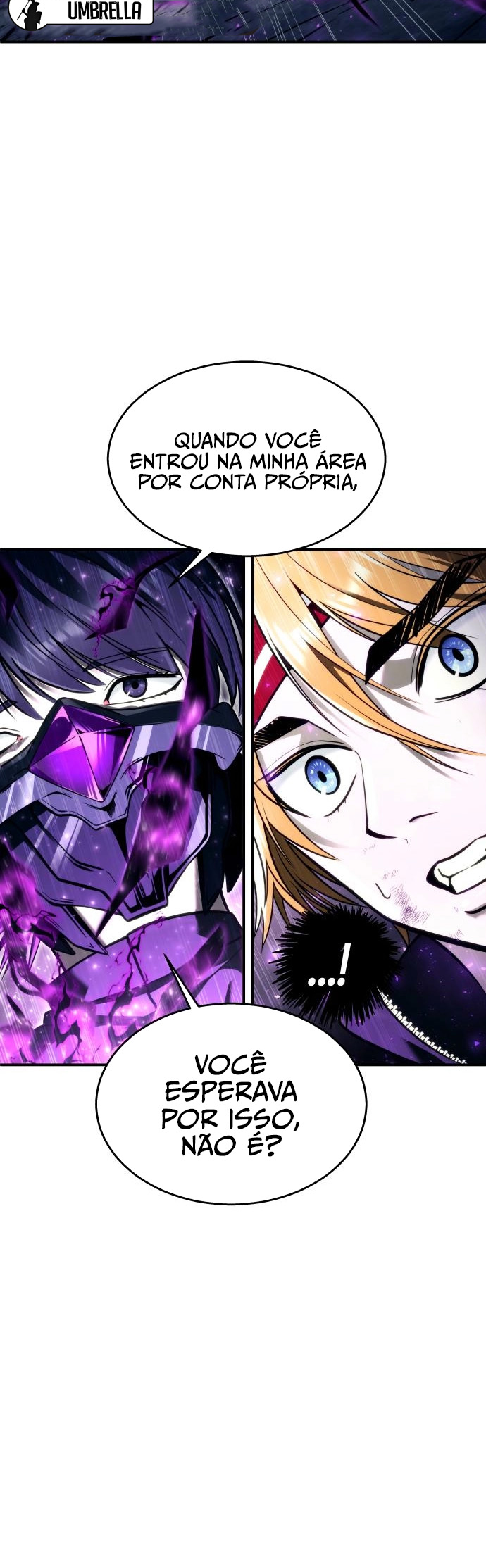 Read Tower of God_ Urek’s Ascent pt_BR Manga Online