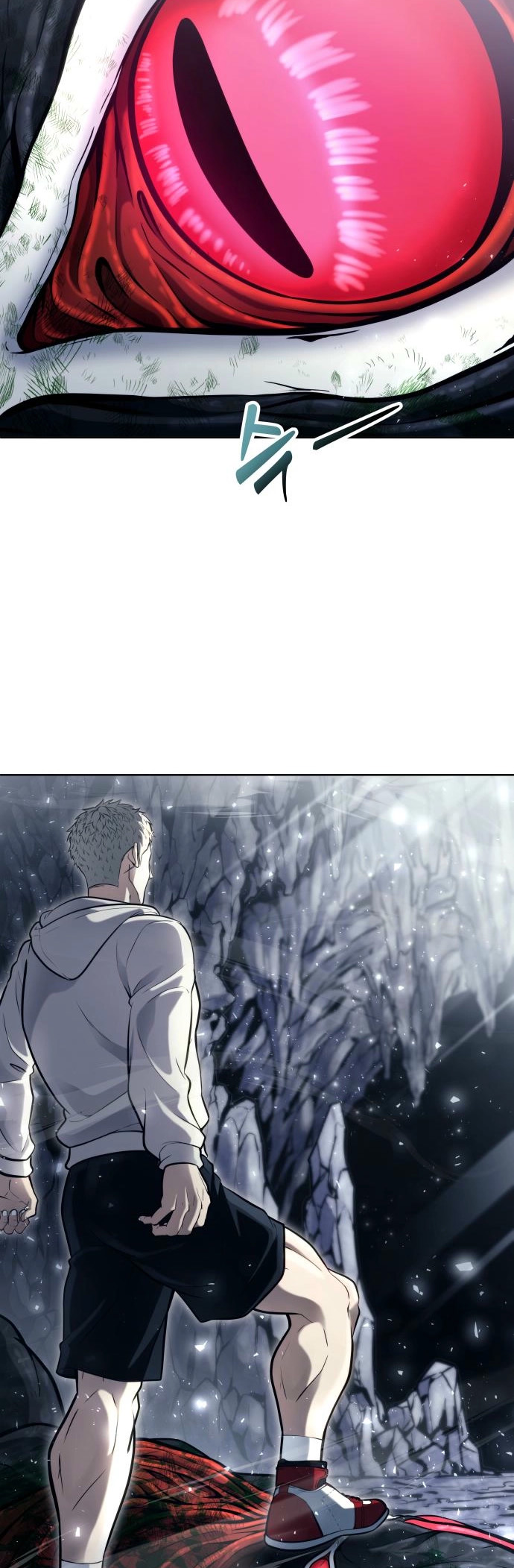 Read Tower of God_ Urek’s Ascent pt_BR Manga Online