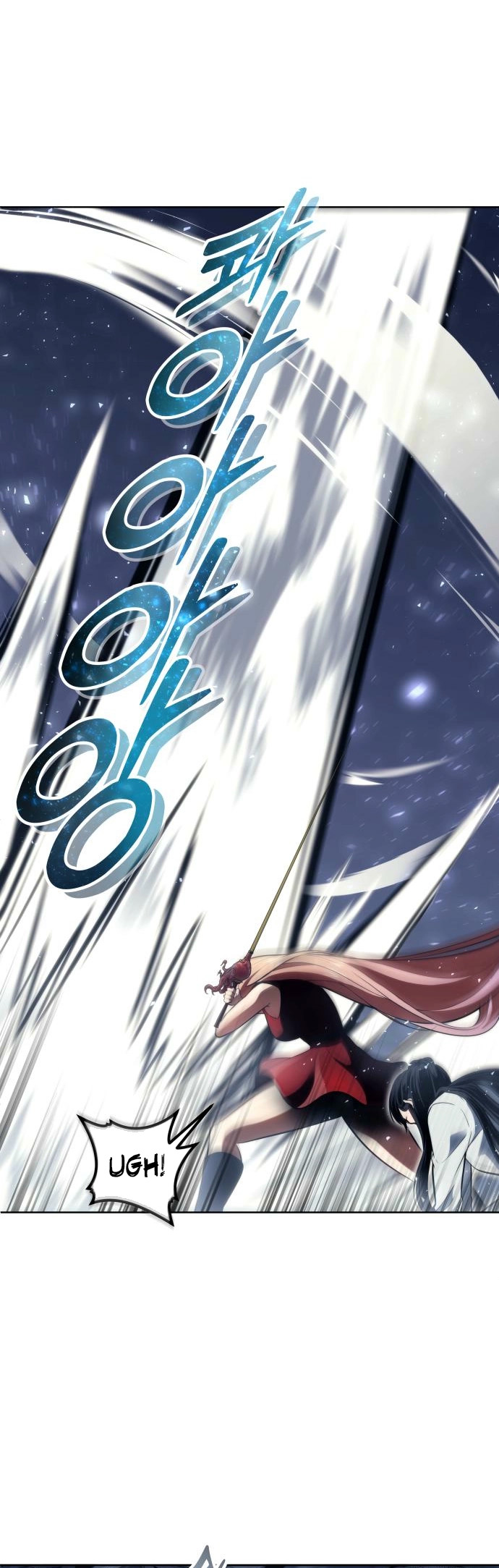 Read Tower of God_ Urek’s Ascent pt_BR Manga Online