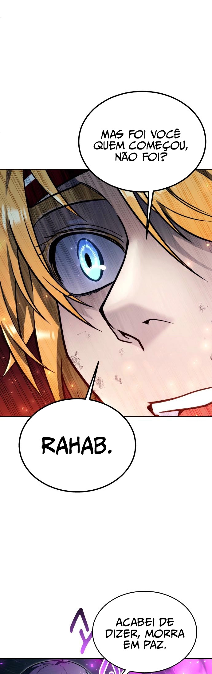Read Tower of God_ Urek’s Ascent pt_BR Manga Online