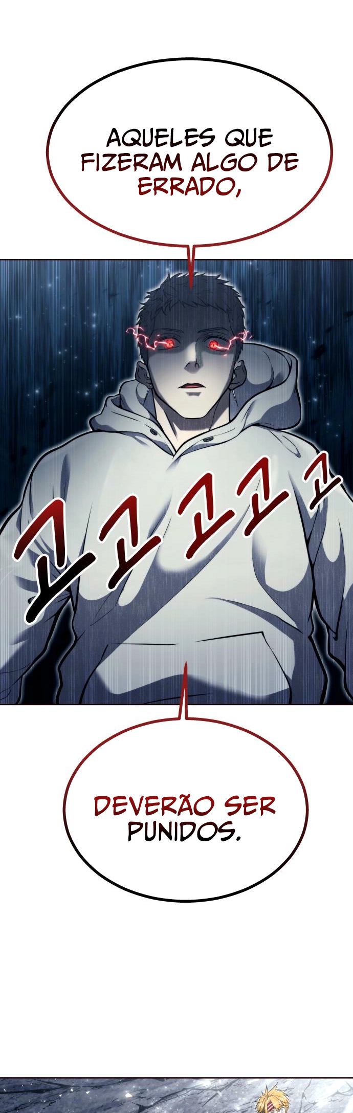Read Tower of God_ Urek’s Ascent pt_BR Manga Online