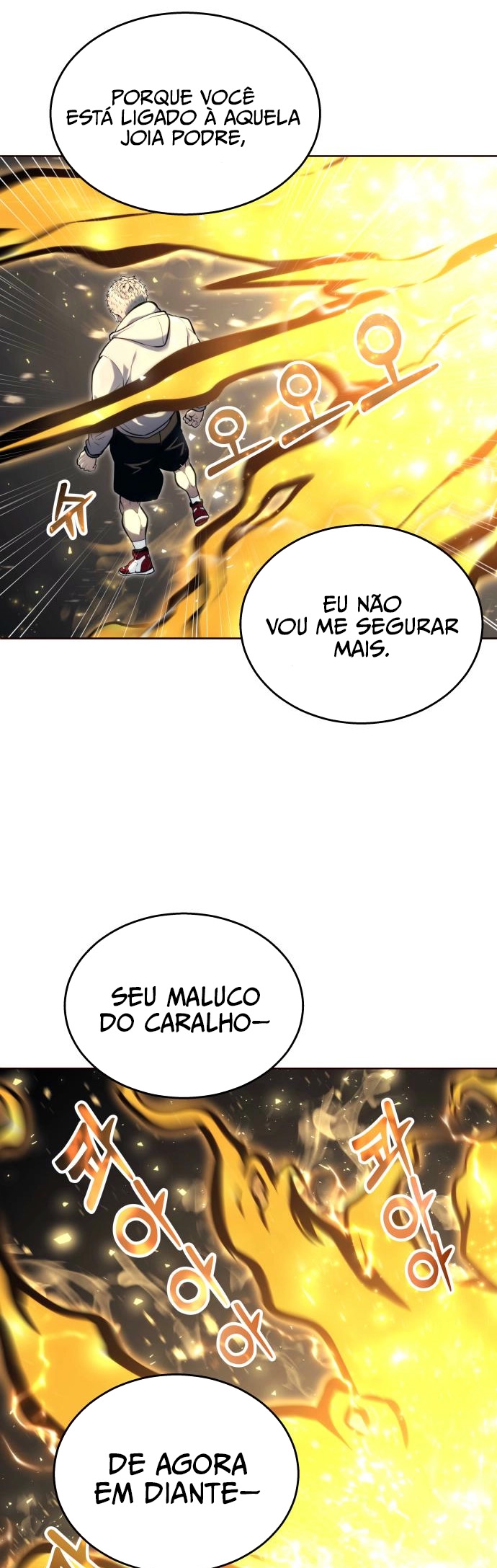 Read Tower of God_ Urek’s Ascent pt_BR Manga Online
