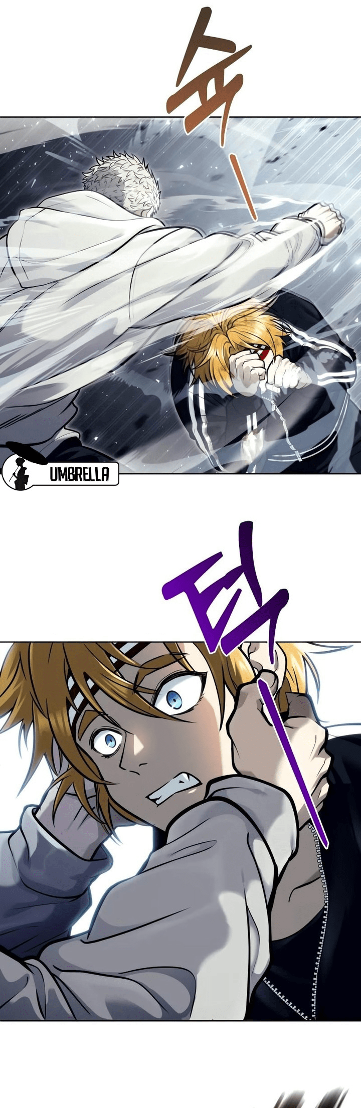 Read Tower of God_ Urek’s Ascent pt_BR Manga Online