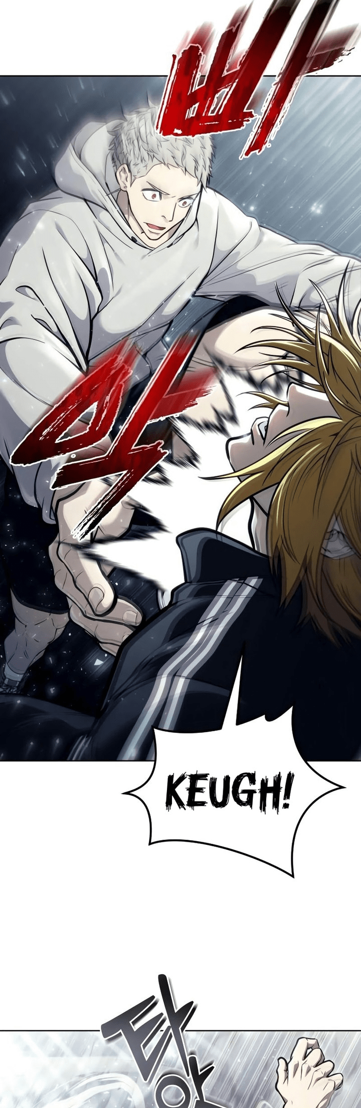 Read Tower of God_ Urek’s Ascent pt_BR Manga Online