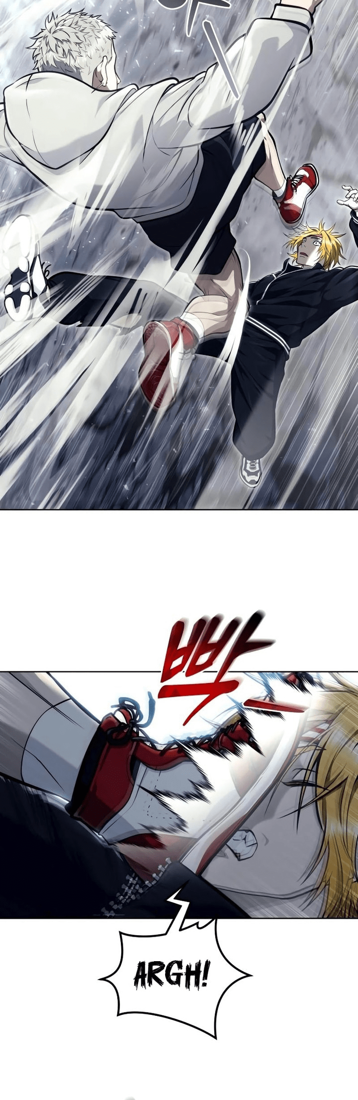 Read Tower of God_ Urek’s Ascent pt_BR Manga Online