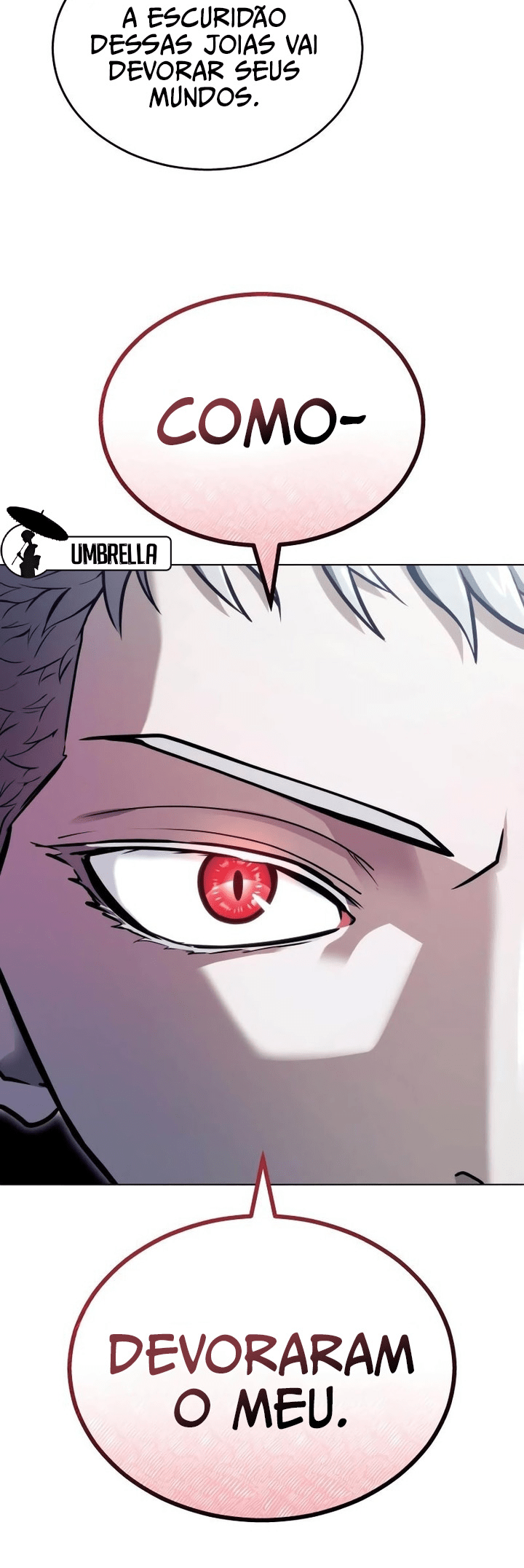 Read Tower of God_ Urek’s Ascent pt_BR Manga Online