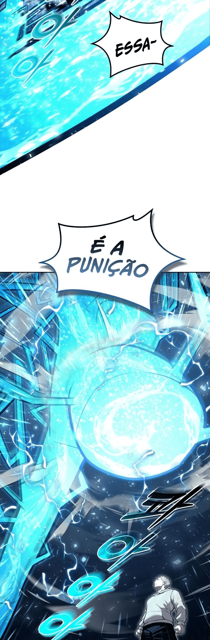 Read Tower of God_ Urek’s Ascent pt_BR Manga Online