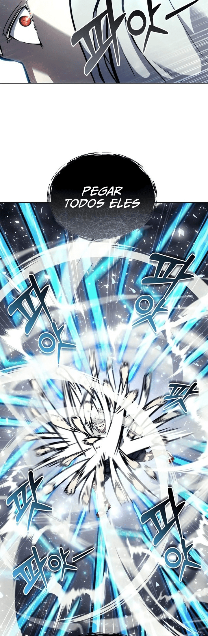 Read Tower of God_ Urek’s Ascent pt_BR Manga Online