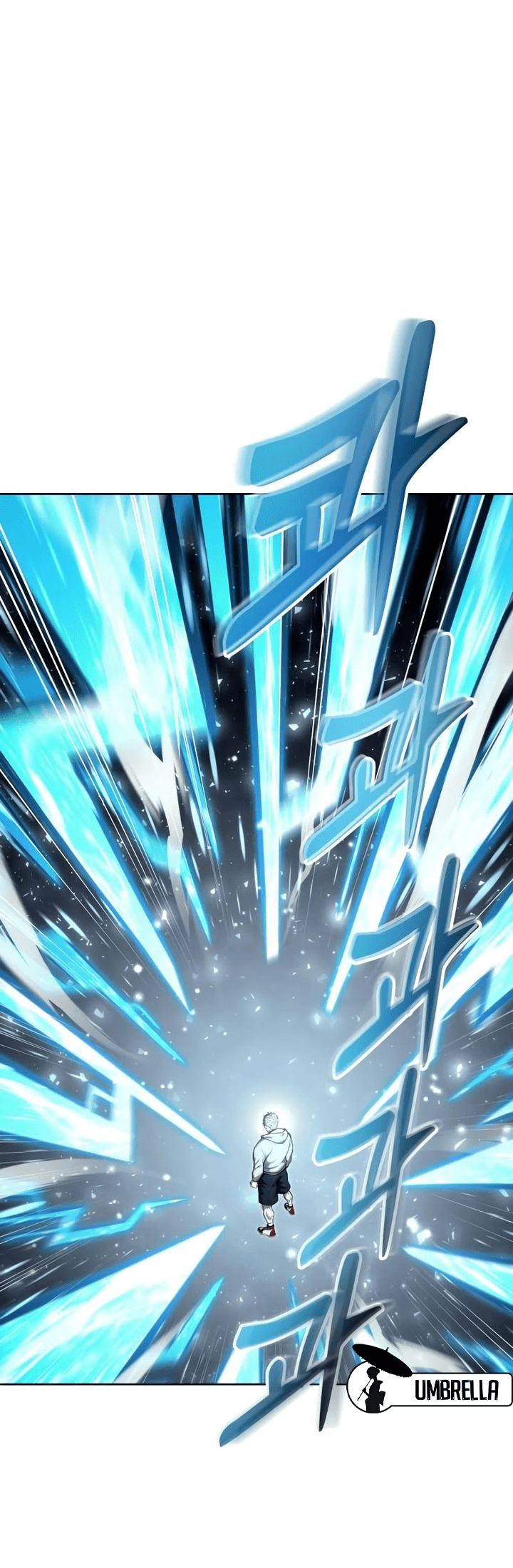 Read Tower of God_ Urek’s Ascent pt_BR Manga Online