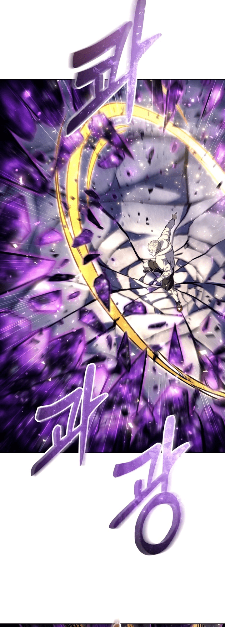 Read Tower of God_ Urek’s Ascent pt_BR Manga Online