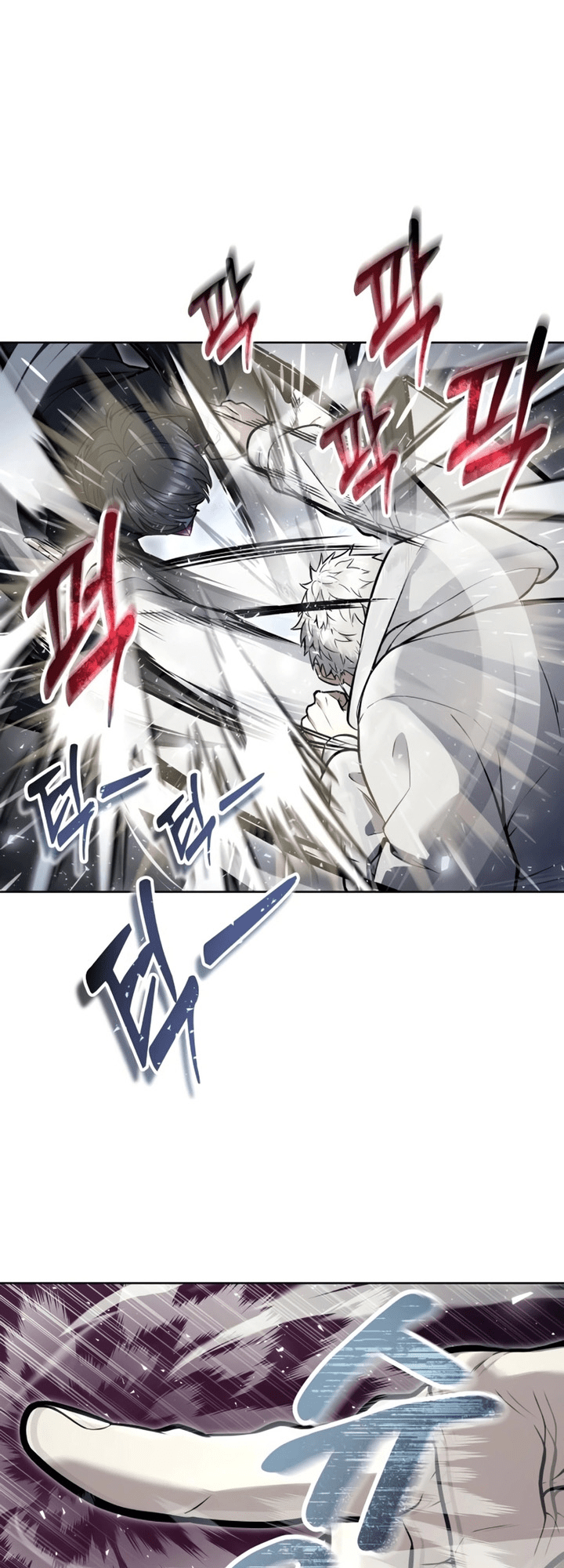Read Tower of God_ Urek’s Ascent pt_BR Manga Online